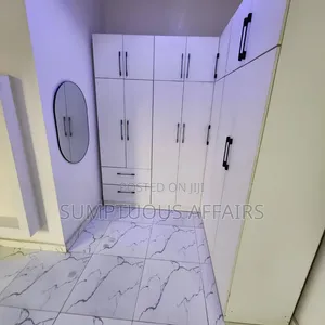 Furnished 1bdrm Shared Apartment in Lekki County, Ikota for rent
