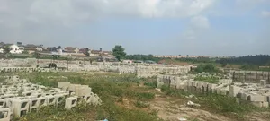 Land for Sale Galadimawa – Build a 3 Bedroom Terrace Duplex – ₦21.9M