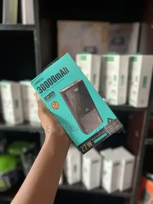 Power Bank
