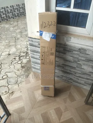 46 Inches Bladeless Tower Fan