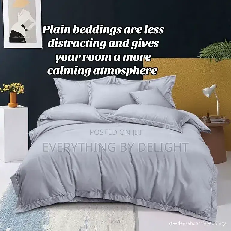 Bedsheet N Pillow Case