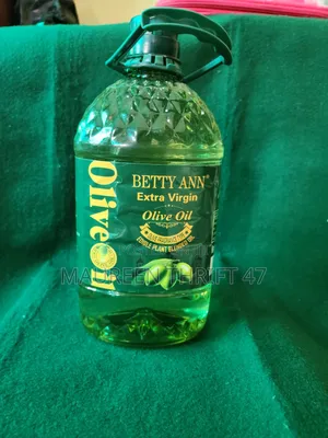 Cooking Oil