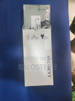 Samsung A34 Screen