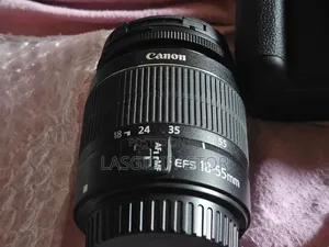 Eos 4000d Canon Camera
