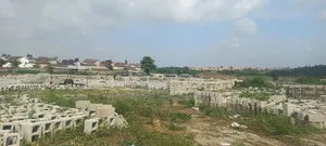 Cheap Land With CofO in Abuja – 150sqm Galadimawa Estate Plot From 9M