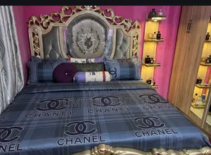 Royal Bed Frame