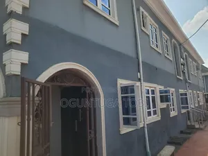 Mini Flat in Newcastle, Abeokuta North for rent
