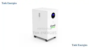Galaxy Energy 11.7kWh LiFePO4 Lithium Battery for Solar Inverter