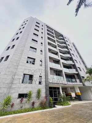 3bdrm Apartment in Old Ikoyi for sale