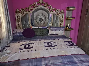 Royal Bed Frame