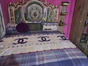Royal Bed Frame