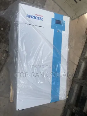 20kwh Lithium Battery