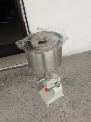 Manual Filling Machine