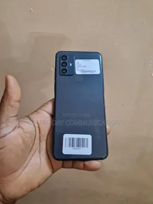 TCL 306 32 GB Gray