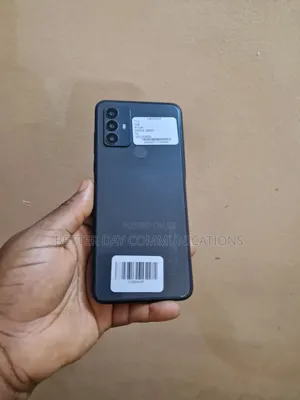 TCL 306 32 GB Gray