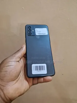 TCL 306 32 GB Gray