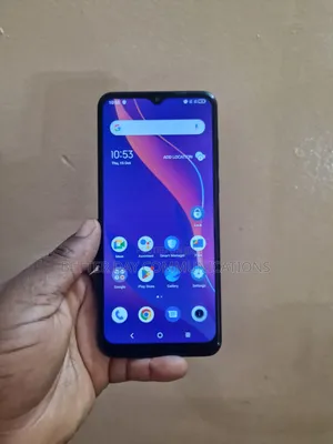 TCL 306 32 GB Gray