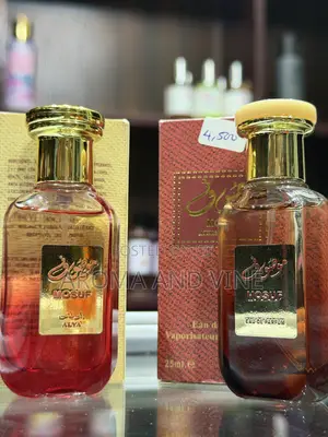 Ard Al Zaafaran Mousuf Perfume 100ml EDP – Unisex