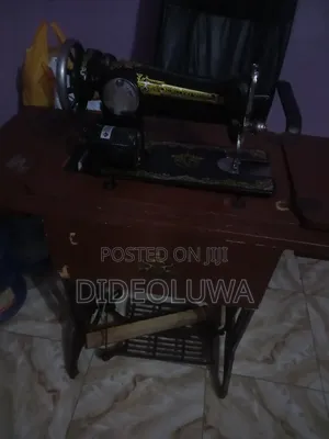 Sewing Machine