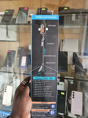 Selfie Stick K29