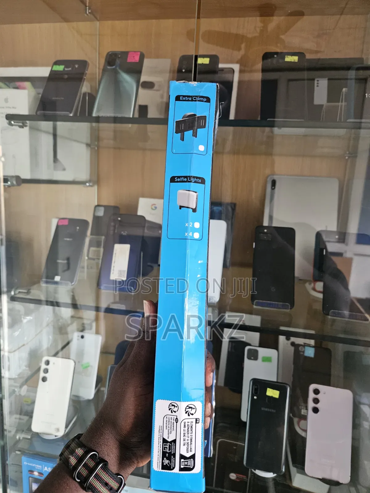 Selfie Stick K29