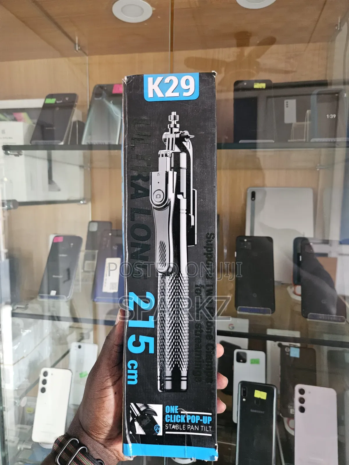 Selfie Stick K29