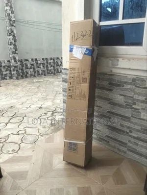 46 Inches Bladeless Tower Fan