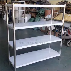 Plain Shelf 4FT
