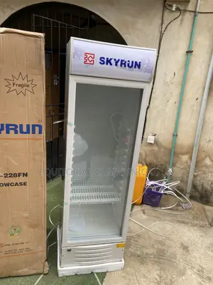 SKYRUN 228L SC-228FN Commercial Drinks Cooler