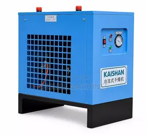 Low Pressure Cooling Air Dryer