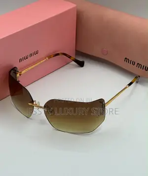 Original Quality Luxury Burberry Female Sunglasses