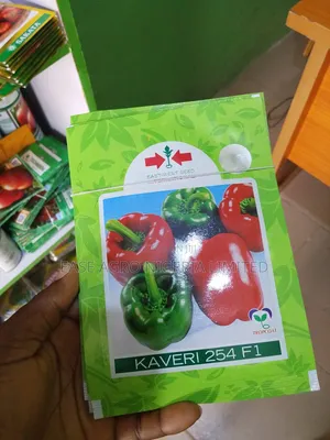 Kaveri 254 F1