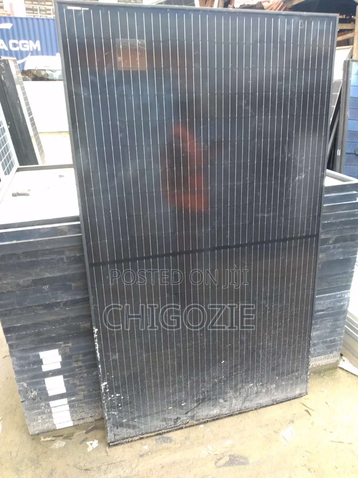 Longi Solar Panel 355watts
