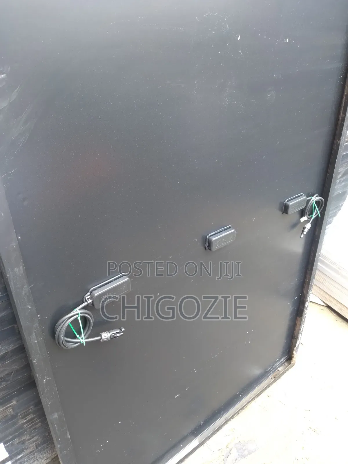 Longi Solar Panel 355watts