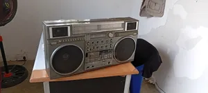 Vintage JVC Rc-M90lb Boombox