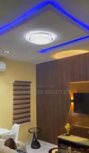 Furnished 2bdrm Duplex in Peace, Mende for sale