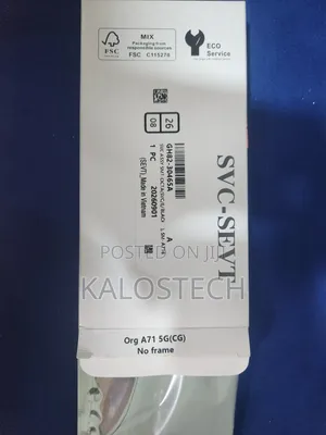 Samsung Galaxy A71 5G Original Screen