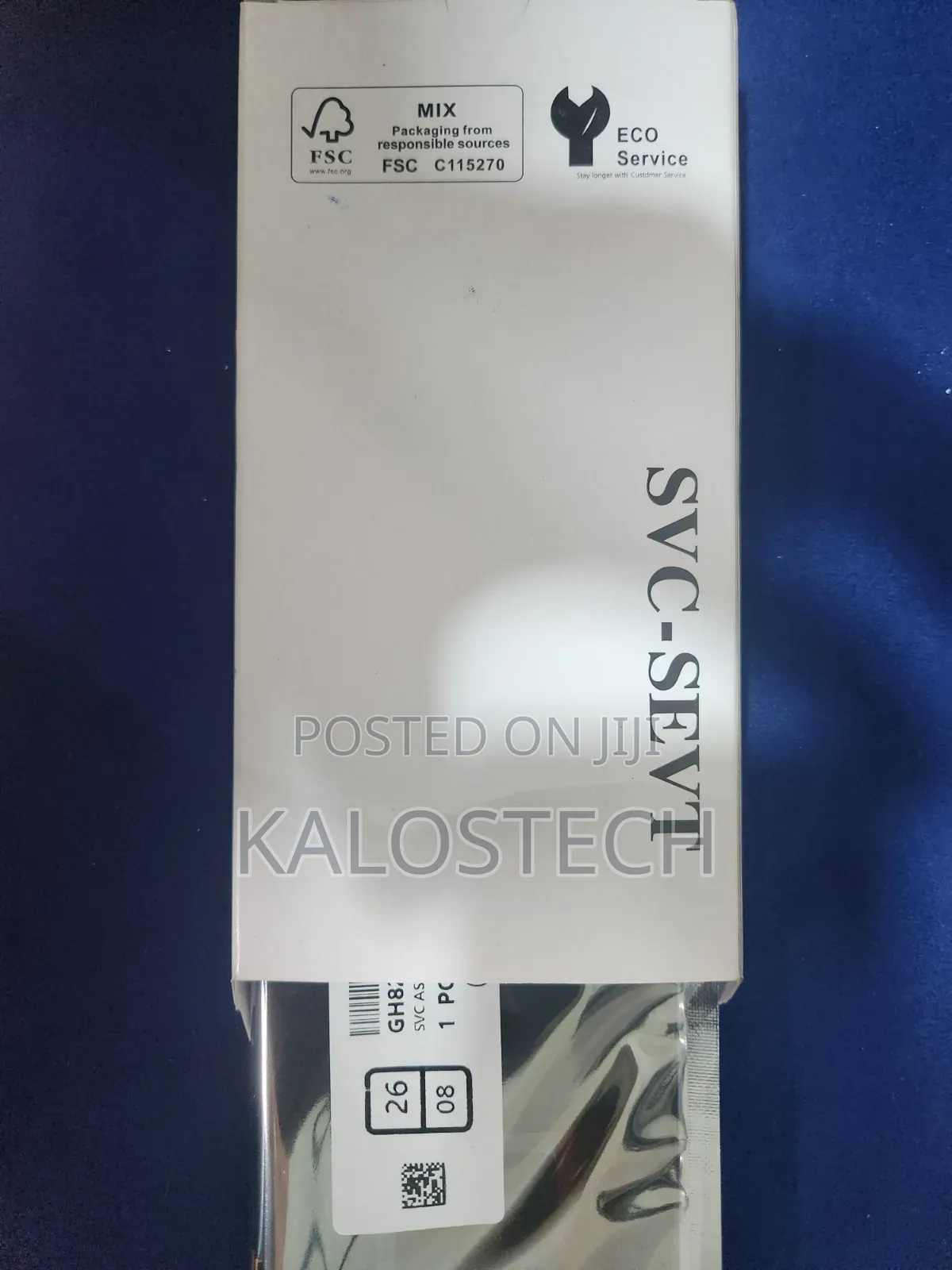 Samsung Galaxy A71 5G Original Screen