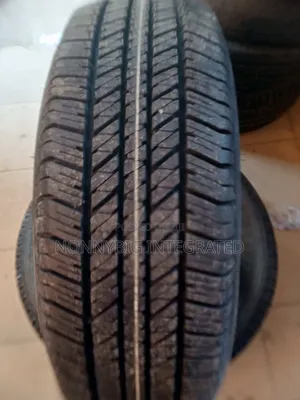 265/65r17 Bridgestone Indonesia