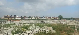 150sqm Land Near Kabusa Garden Estate Abuja – FCDA CofO