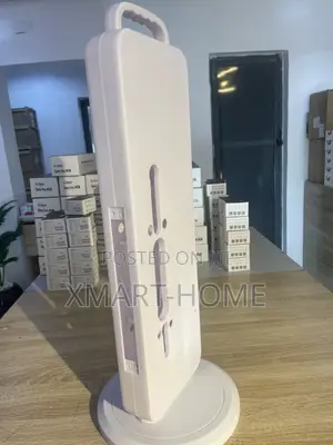 Door Lock Display Stand