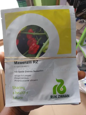 Mawenzili RZ 100 Seed