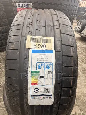 Michelin Tyres