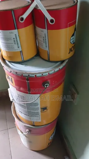 Marine Paint