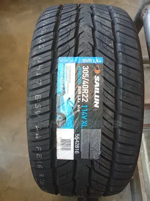 305/40r22 Sailun