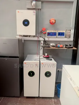 Solar System Procurement and Installation