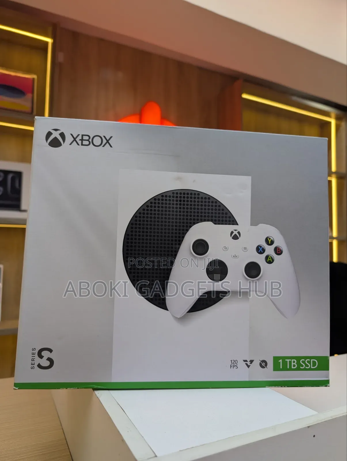 Xbox Series S 1TB