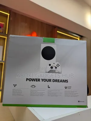 Xbox Series S 1TB