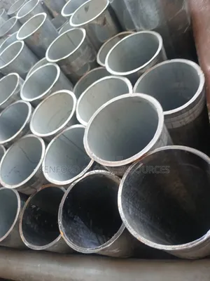 Quality 3" 3mm Galvernize Iron Pipe