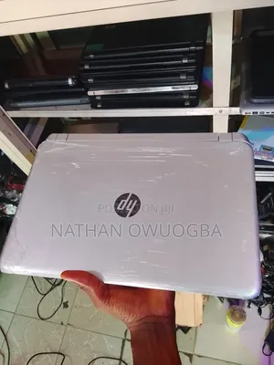 Laptop HP Pavilion Gaming 15 2019 8GB Intel Core Ultra 5 HDD 1T